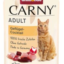 Animonda Carny Adult Pouch Poultry Cocktail 85g