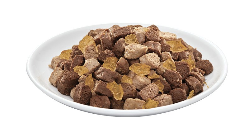 PREVITAL kurczak w galaretce dla kotów 100g - obrazek 3