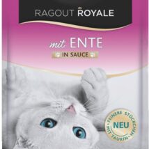 MIAMOR Ragout Royal Kaczka w sosie 100g dla kota
