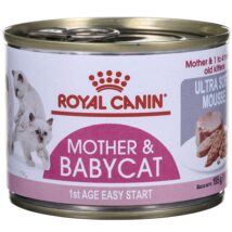 ROYAL CANIN FHN Babycat Instinctive Feline mus – mokra karma dla kociąt – puszka – 195 g