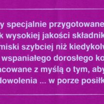 WHISKAS Mix smaków w galaretce – mokra karma dla kota – 40×85 g