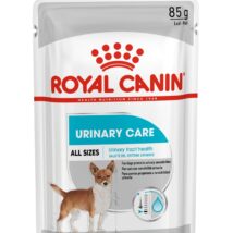 ROYAL CANIN CCN Urinary Care Loaf – mokra karma dla psa dorosłego – 12x85g