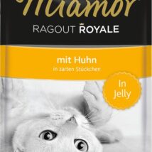 MIAMOR Ragout Royale smak: kura – saszetka 100g