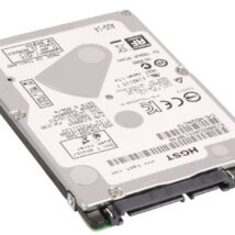 Dysk HDD HGST – WD COMPANY Travelstar Z5K500 500GB 8MB