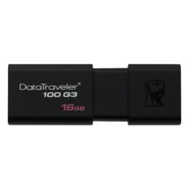 Pamięć USB 3.0 Kingston DataTraveler 100 G3 16GB