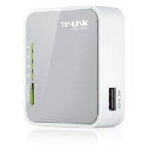 Router TP-Link TL-MR3020