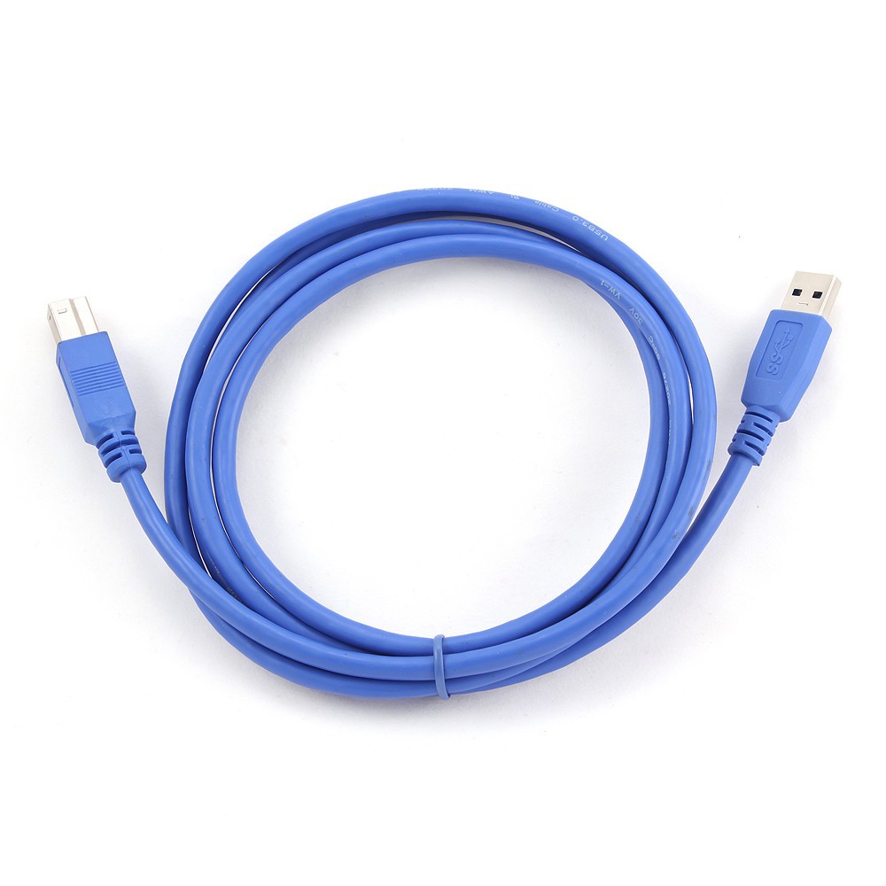 Kabel USB 3.0 Gembird CCP-USB3-AMBM-6 (1,8 m) - obrazek 2