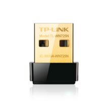 Karta sieciowa nano USB TP-Link TL-WN725N