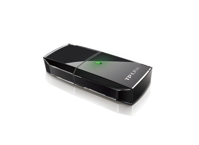 Karta sieciowa USB TP-Link Archer T2U - obrazek 5