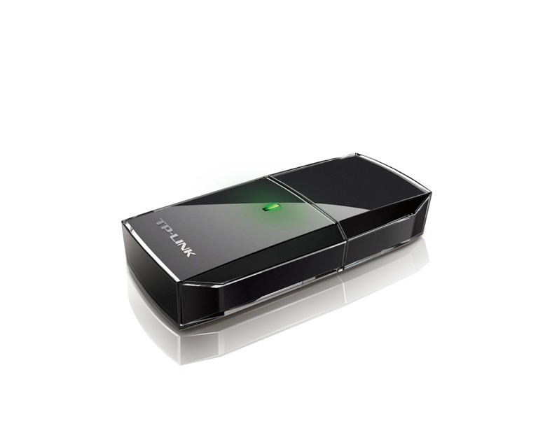 Karta sieciowa USB TP-Link Archer T2U - obrazek 6