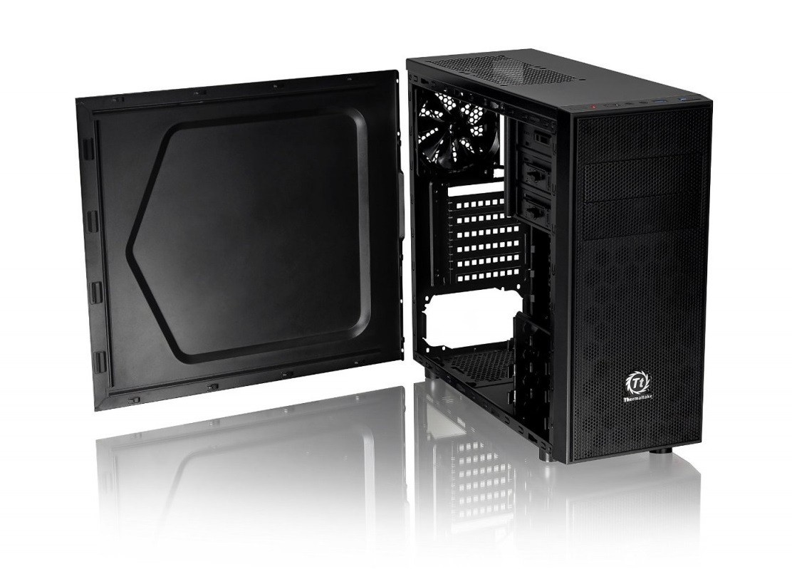 Thermaltake Versa H24 - obrazek 2