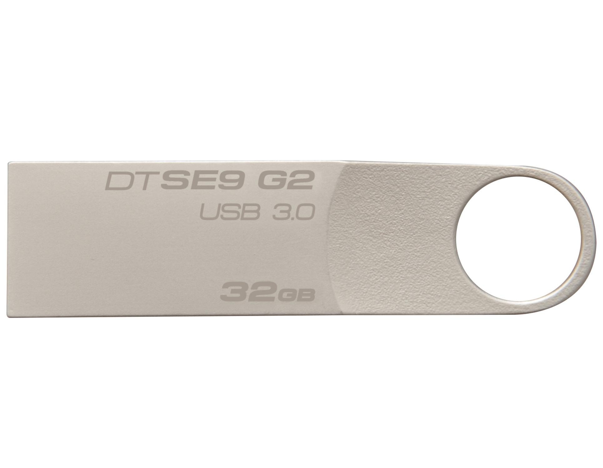Pamięć USB 3.0 Kingston DataTraveler SE9 G2 32GB