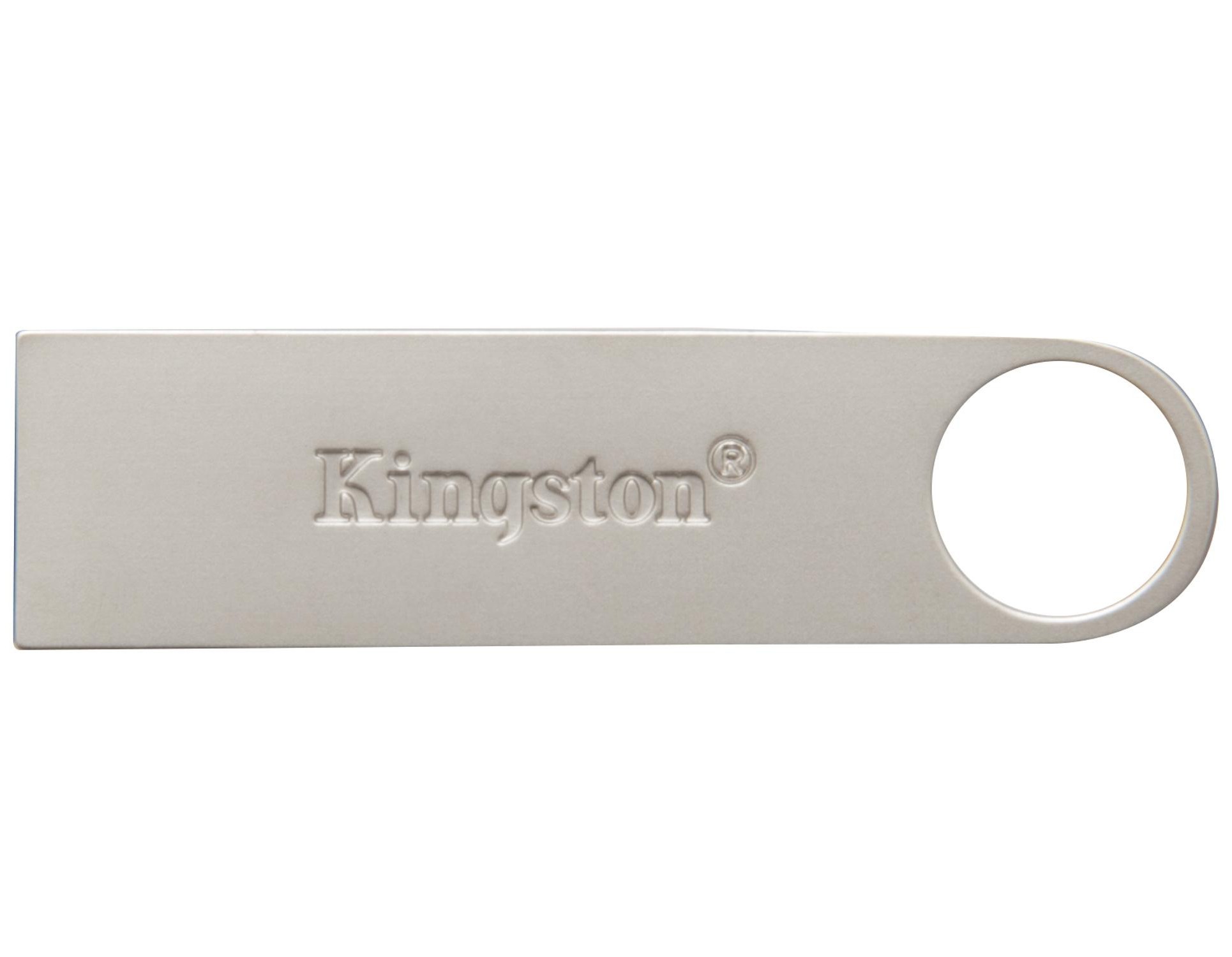 Pamięć USB 3.0 Kingston DataTraveler SE9 G2 32GB - obrazek 2