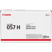 Toner Canon CRG 057H (black)