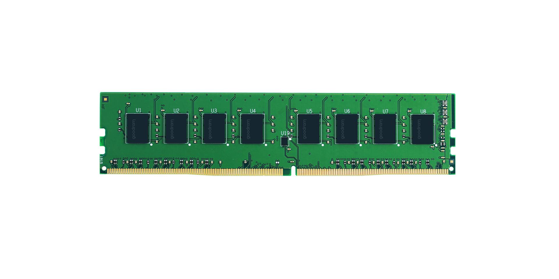 Pamięć RAM GoodRam 16GB DDR4 2666MHz