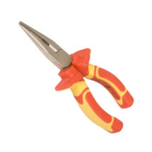 Szczypce półokrągłe 160mm 1000V 322N-160 E06NR-03090200151